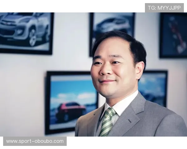 欧博商贸官网：行业新闻动态与市场趋势分析报告