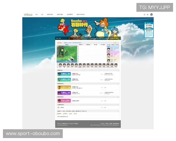 欧博官网娱乐：探索最新的娱乐平台与游戏体验